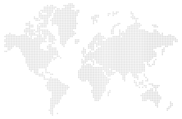 Mapa de Atuação