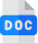 Ícone de documento